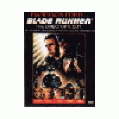 Blade Runner - Director\'s Cut